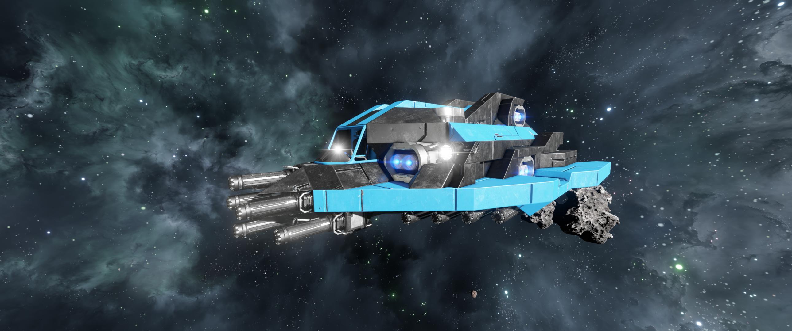 Fighter 0.5