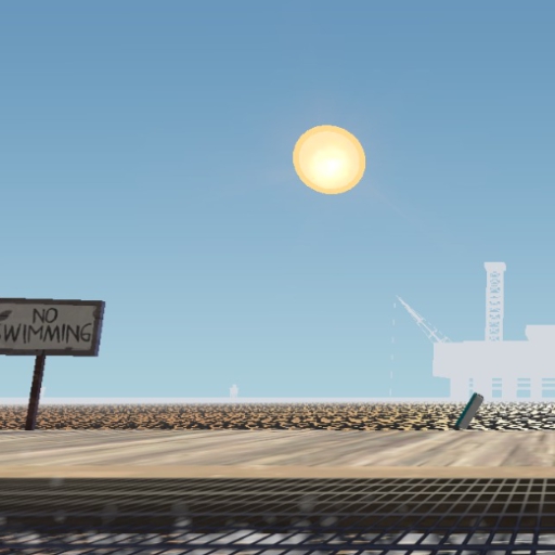 KOTH_Outwaters – Team Fortress 2 Mod