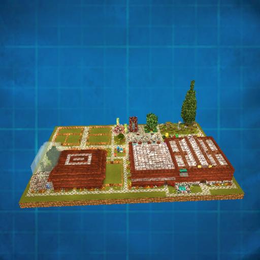 Tina's Starter Base
