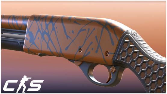 HEX - SAWEDOFF BRONZE