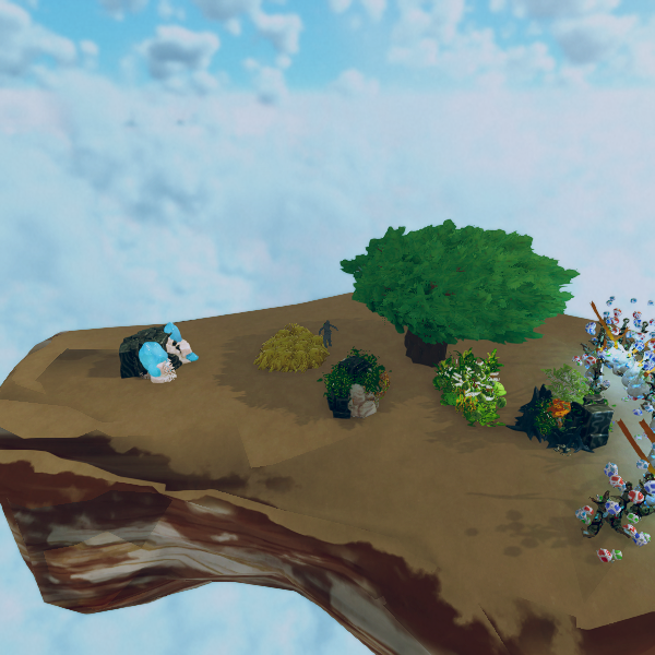Biome 3