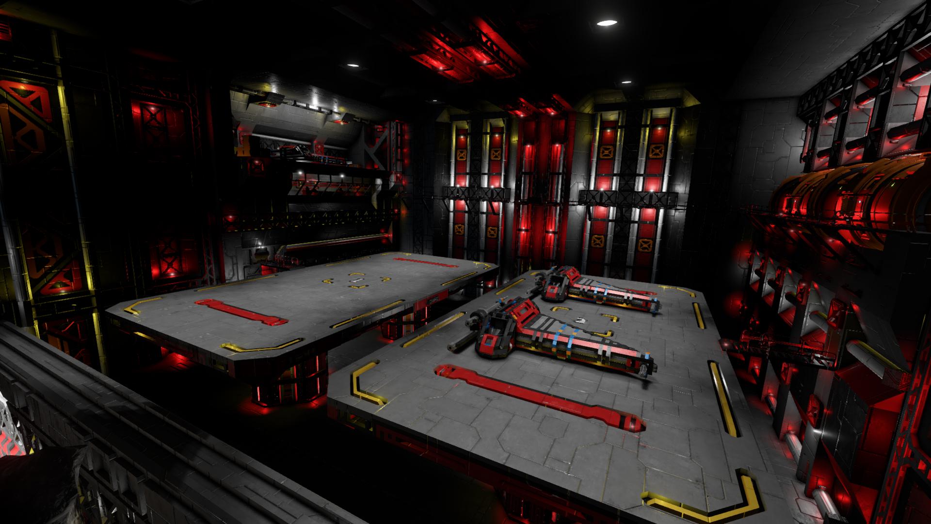 Pirate's Lair