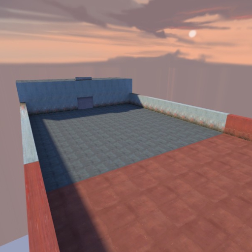 5v5map – Team Fortress 2 Mod
