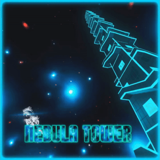 NEBULA TOWER[SUPER HARD]