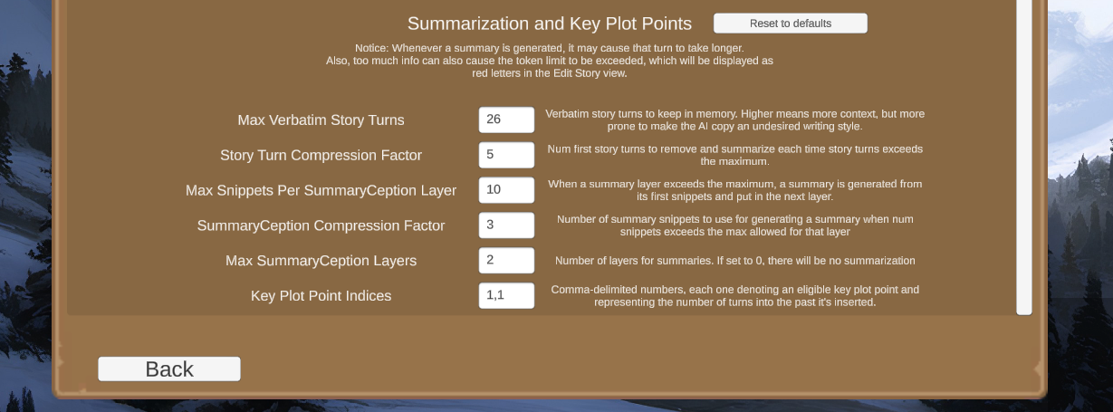 Steam Community :: Guide :: Using local text models with KoboldCPP