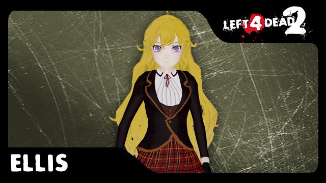 COMM: Yang (Beacon Outfit) [Ellis]
