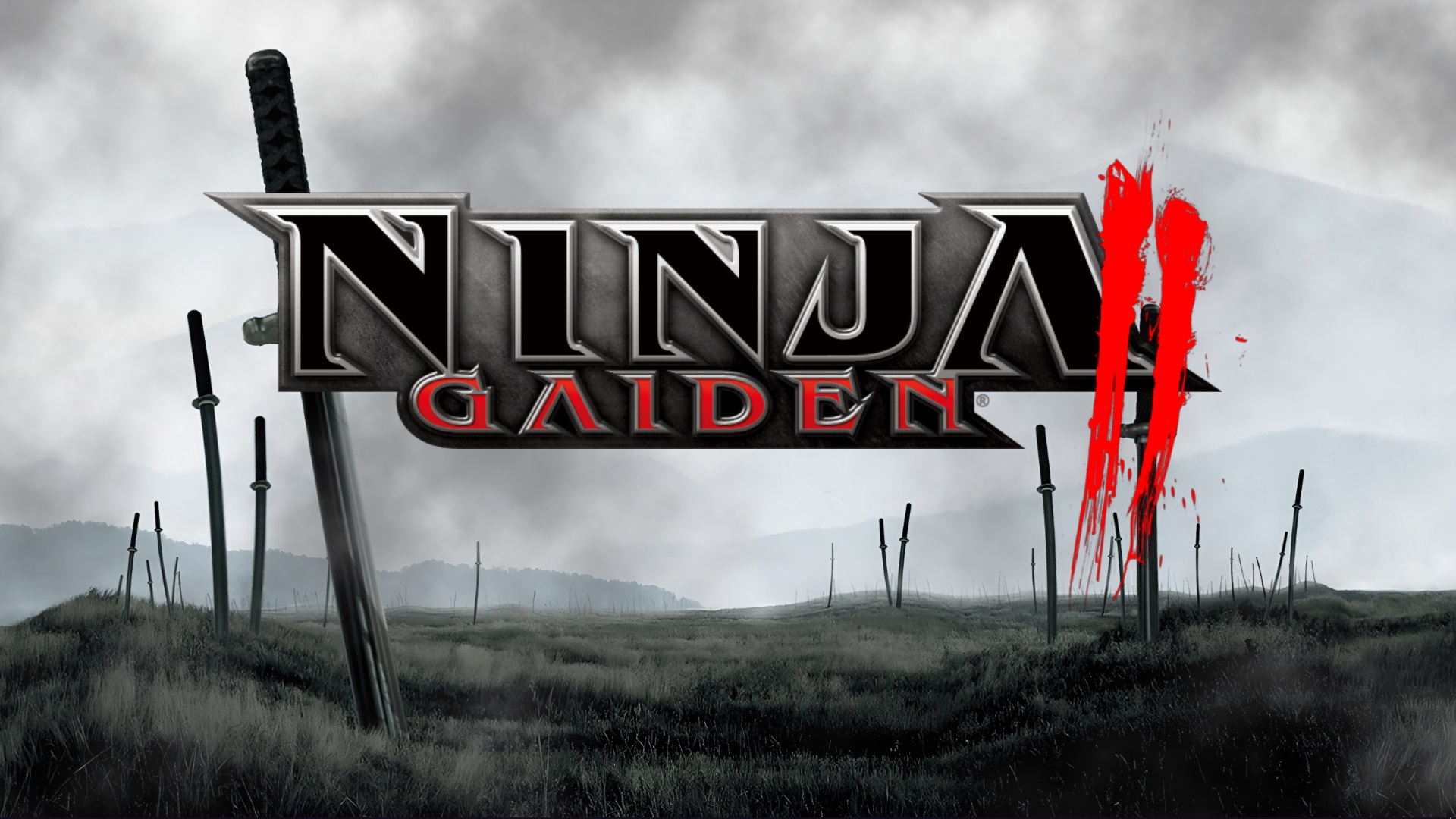 Steam Workshop::Ninja Gaiden 2 / II + Σ2 / Sigma 2 variant - Ninja