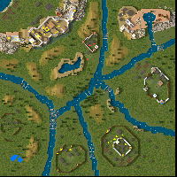 Echoes of The Rebellion [12]-Beyond the River