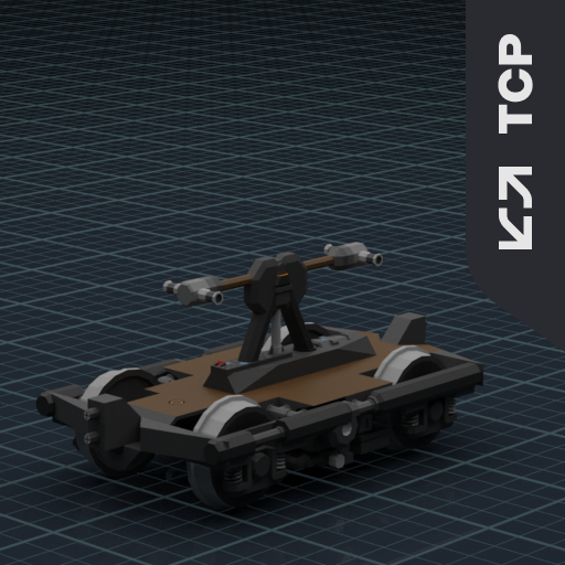 TCP-Handcar