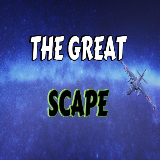 The Great SCAPE (20H) W y F