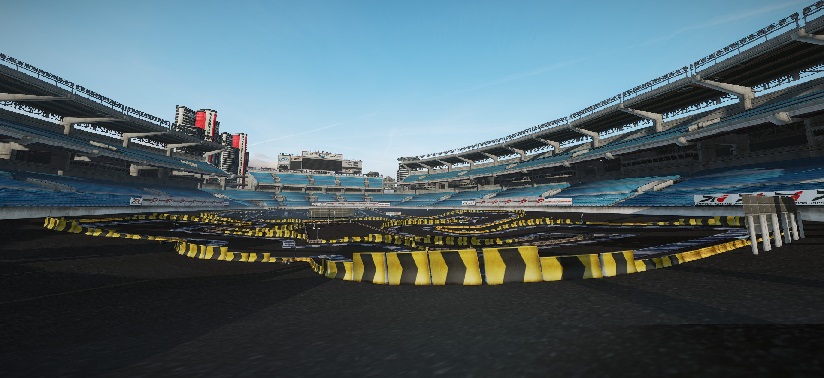 Bayview Stadium