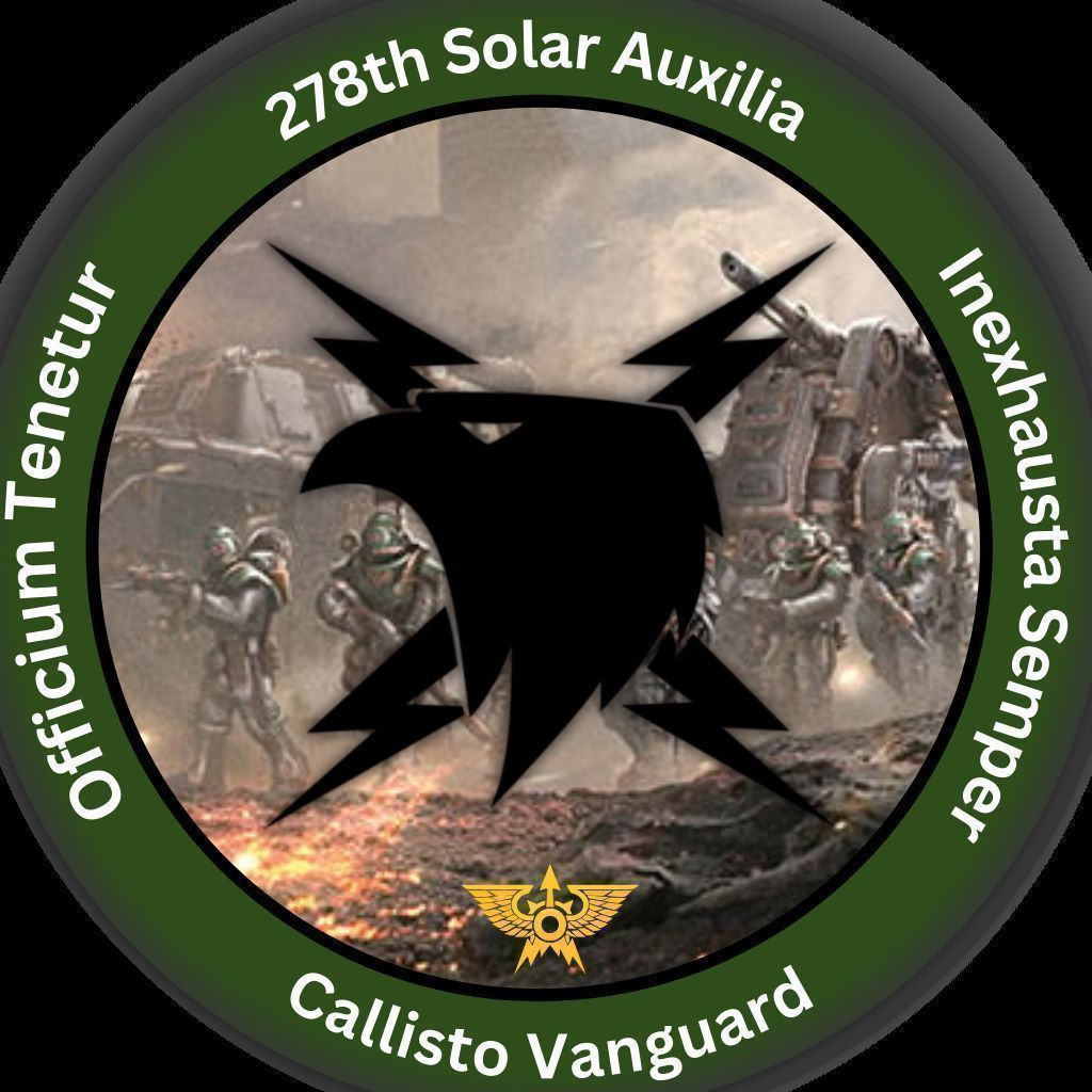 Callisto Vanguard