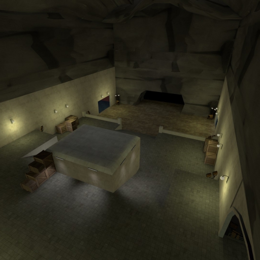 [ZR] Cavern Systems – Team Fortress 2 Mod