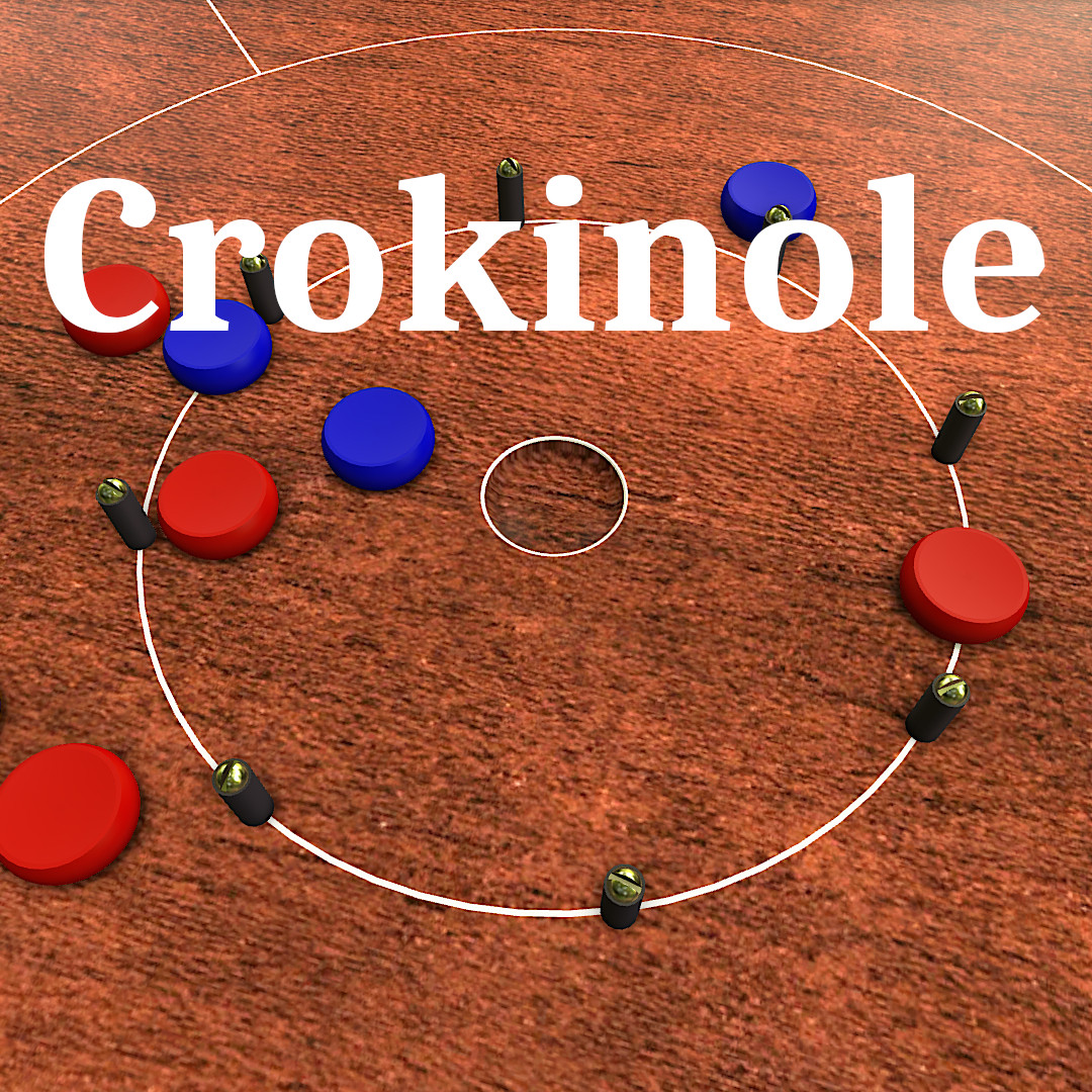 Crokinole