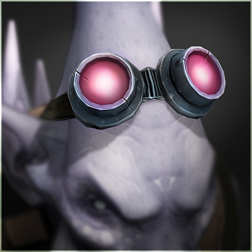 Speed Goggles
