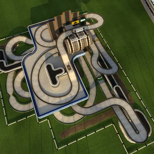 Two Levels