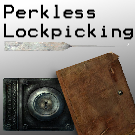 Perkless Lockpicking