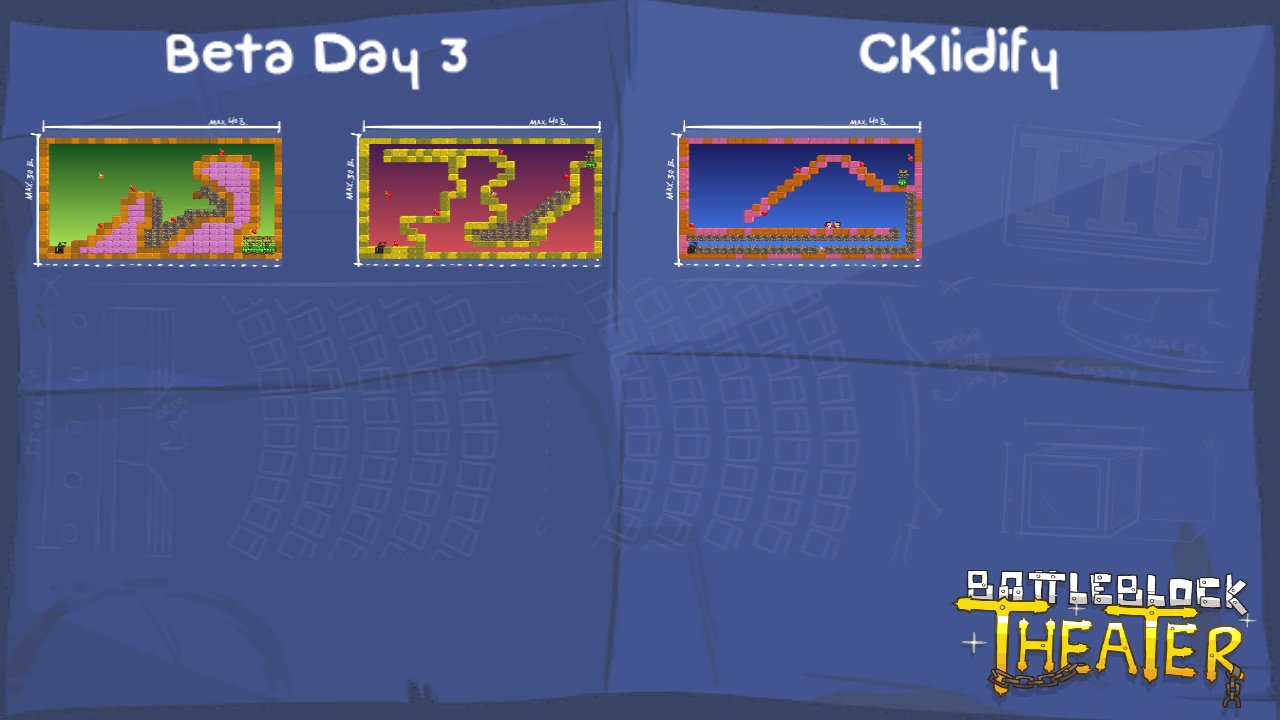 Beta Day 3