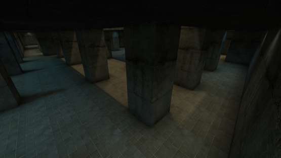 Library csgo_legacy – Counter-Strike 2 Mod