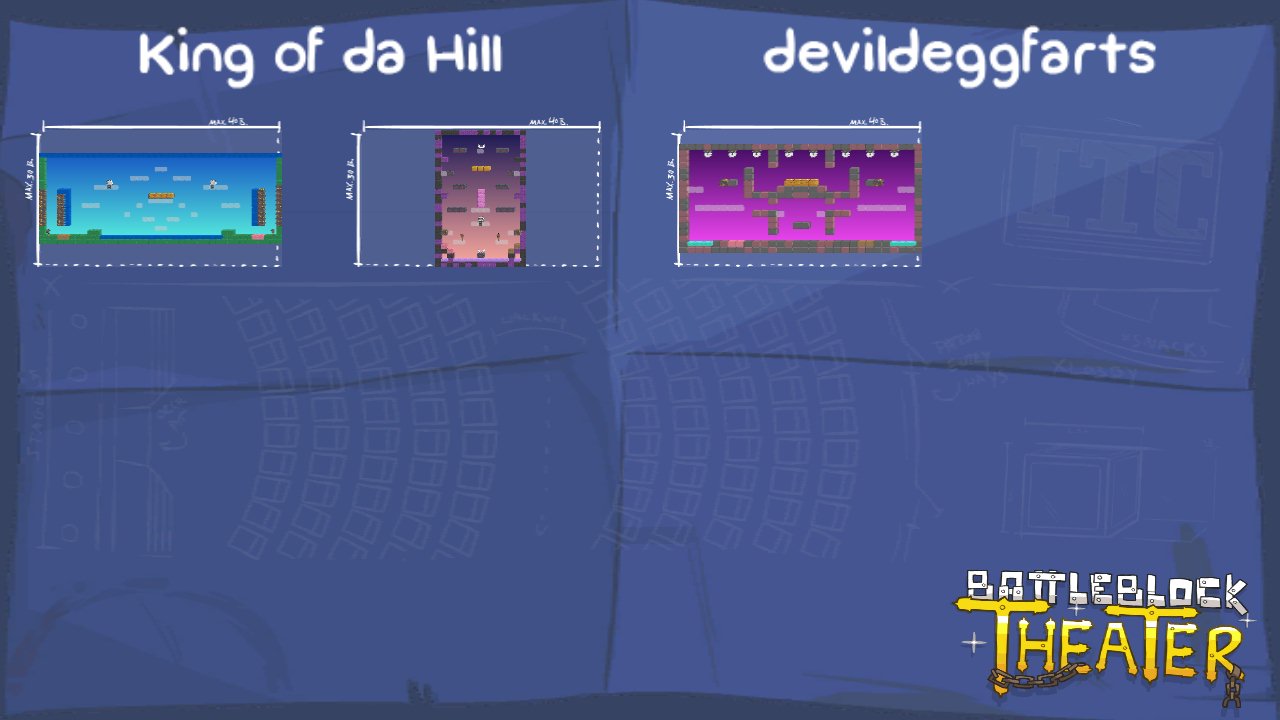 King of da Hill
