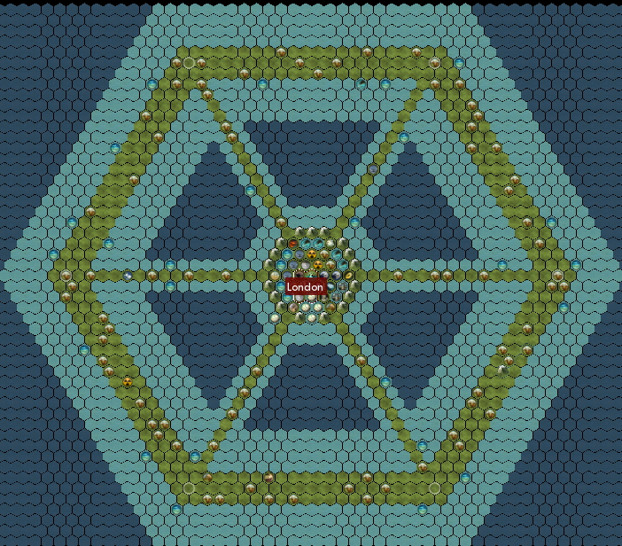 Island Defence