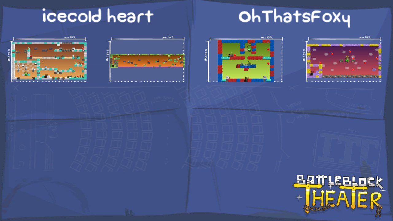 icecold heart