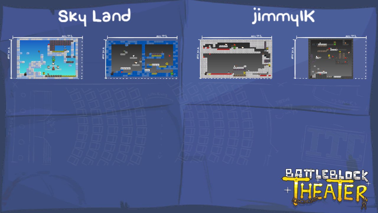 Sky Land