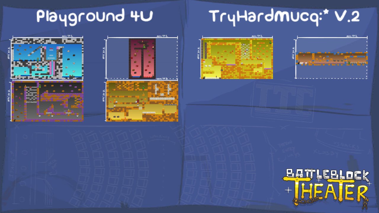 Playground 4U
