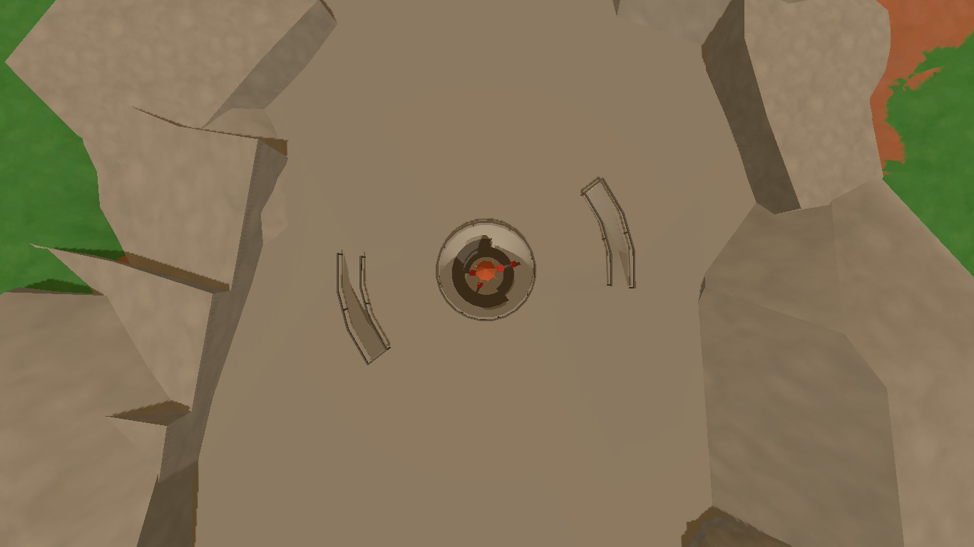 Nameka – Unturned Mod