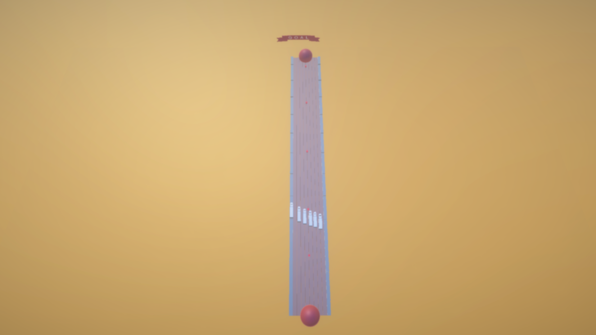just try to land (Money get)