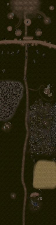 Hold The Line (1v1) (WIP)