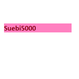 Suebi5000_mod.pack
