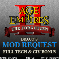 [OLD] Full Tech & Civ Bonus - Draco's Mod Request