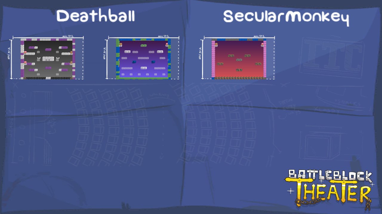 Deathball
