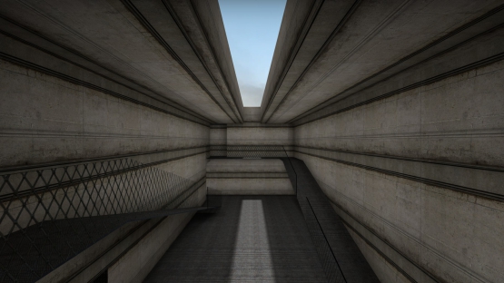 Complex csgo_legacy – Counter-Strike 2 Mod