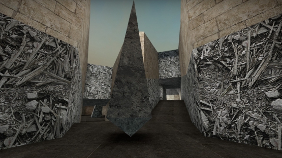 Skedar csgo_legacy – Counter-Strike 2 Mod