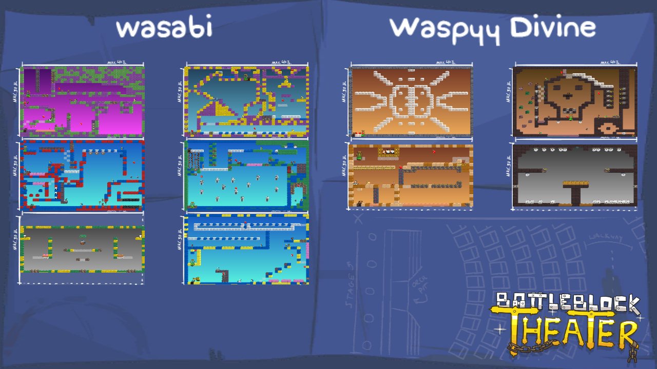 wasabi