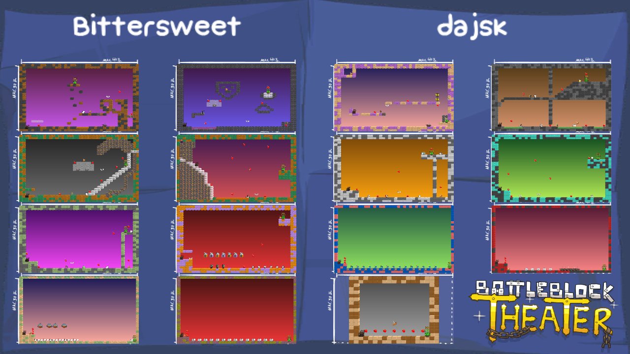 Bittersweet