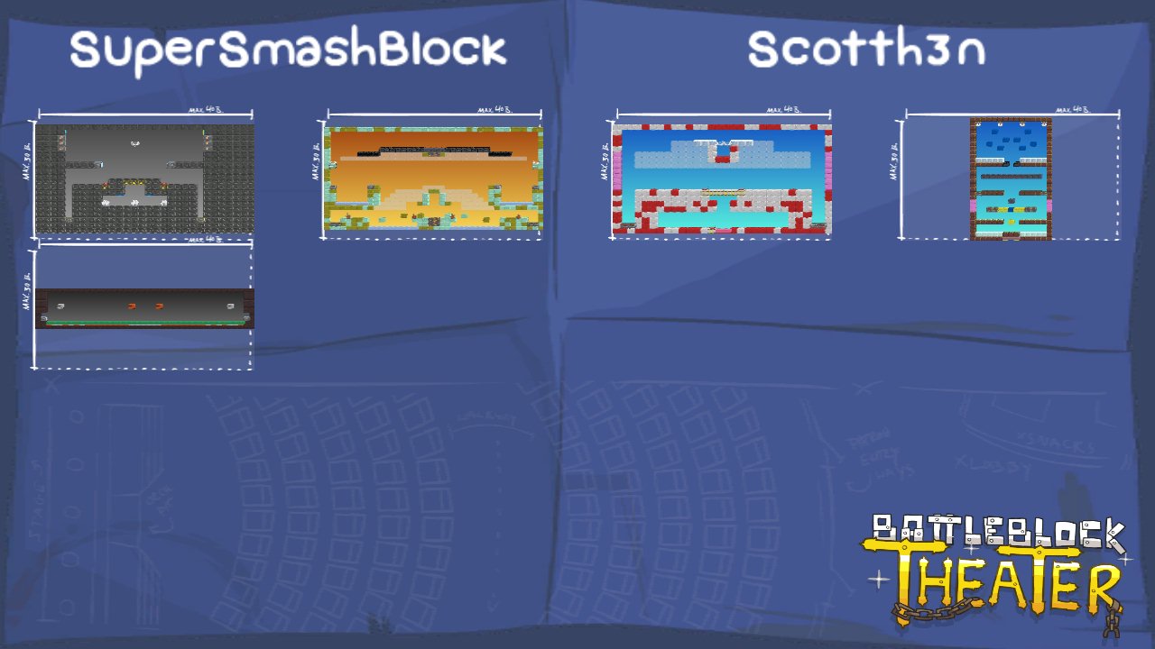 SuperSmashBlock