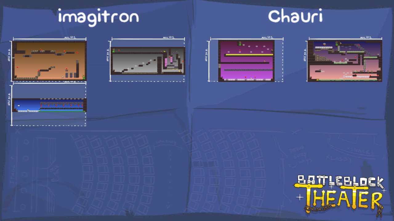Imagitron