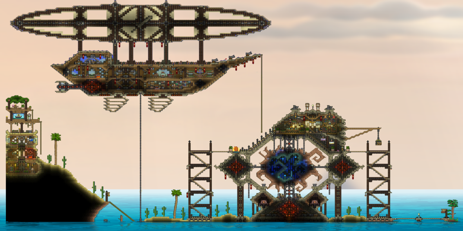 Terra Transport