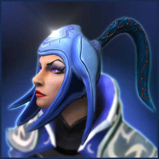 2.0 Lunar Protection - luna helmet