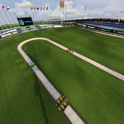 Nascar