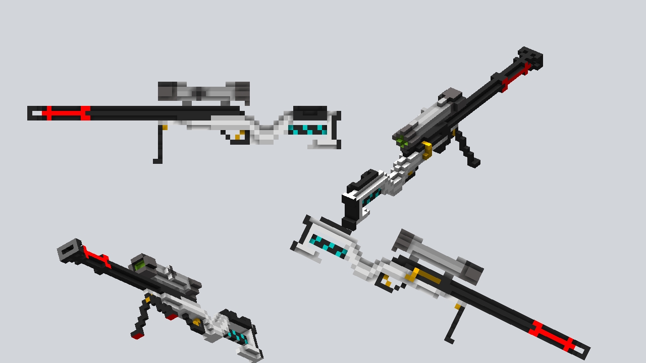 AWP (snow) from SallivaN preview