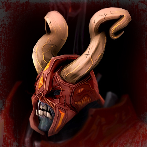 "Ominous" A presage of Doom