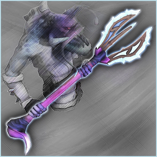 Coral Guardian Basher