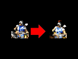Graphics Reshuffle - Heavy Cavalry Archer to Cavalry Archer