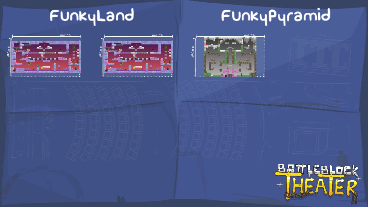 FunkyLand