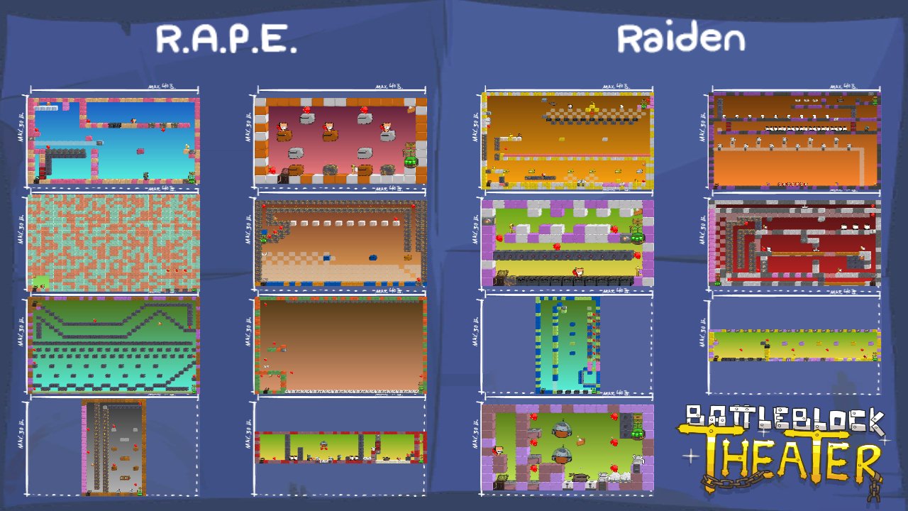 R.A.P.E.