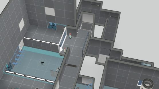 Juvenile chambers 07 (But the other player is a "scientist")